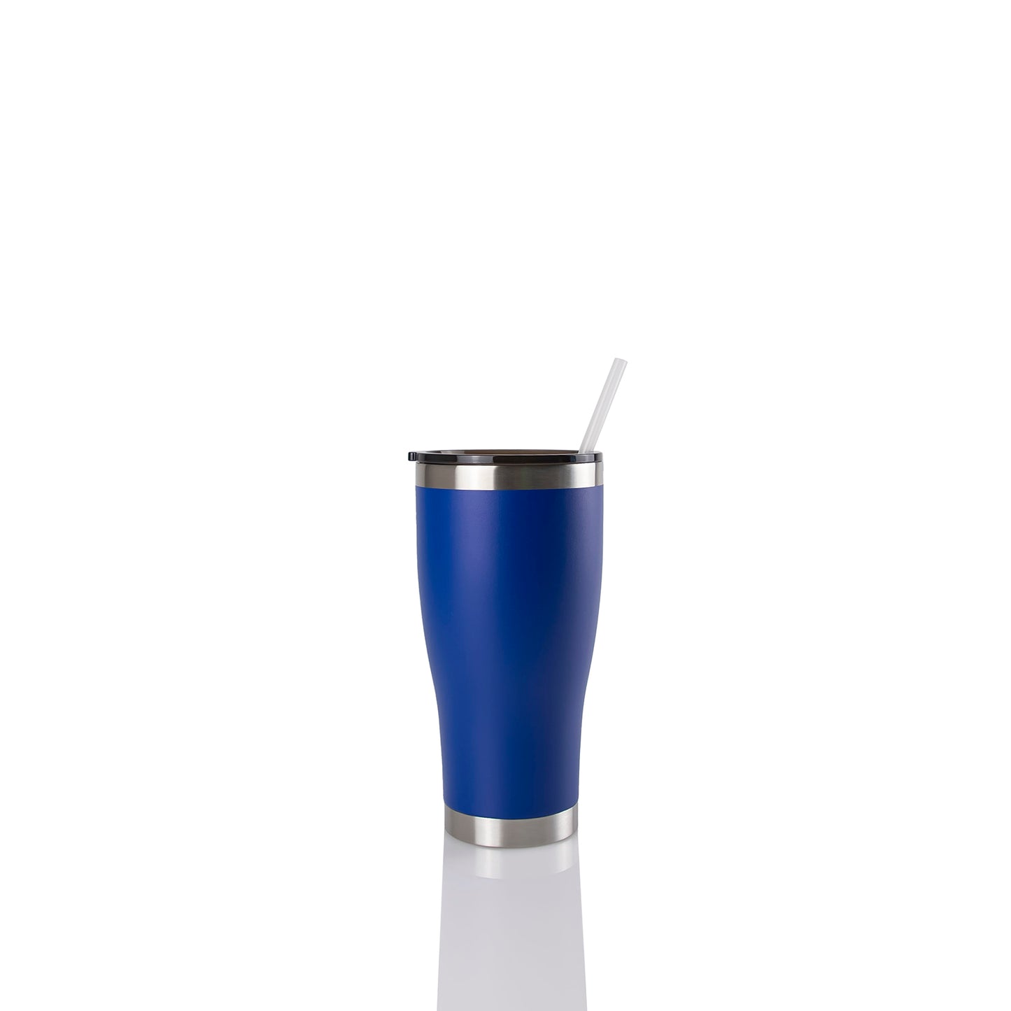 30oz POWDER COATED MODERN CURVE TUMBLER CASE (24 UNITS)