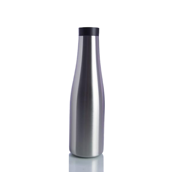30oz Push Top Bottles - Leakproof