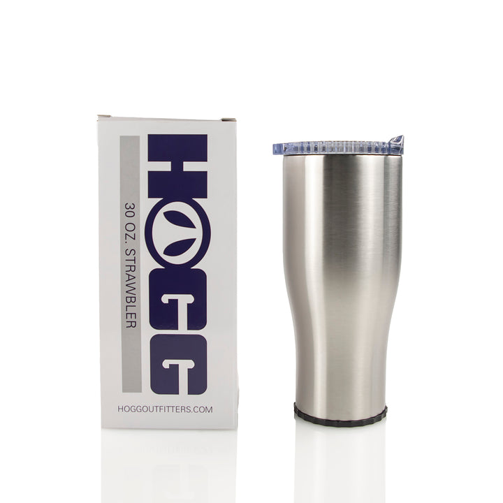 30oz Strawbler Tumbler