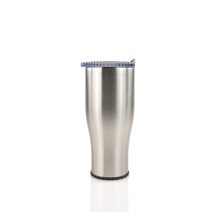 30oz Strawbler Tumbler Case (25 Units)