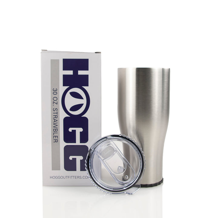 30oz Strawbler Tumbler Case (25 Units)