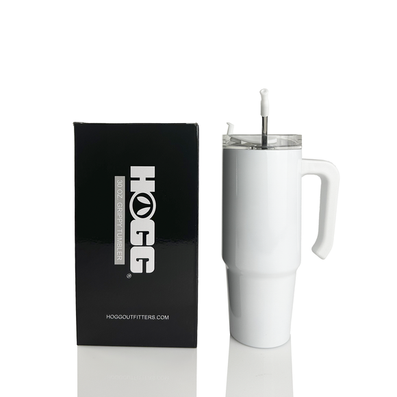 Hogg 15oz Classic Stainless Steel Depot Tumbler 3D Printed Cup