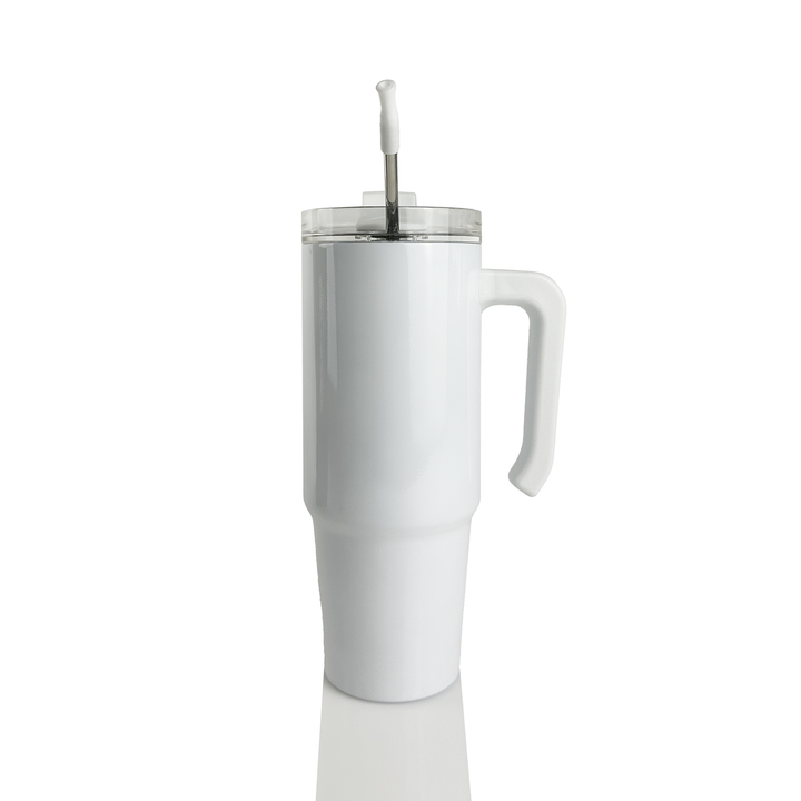 30oz Sublimatable Grippy Tumbler Case (24 Units)