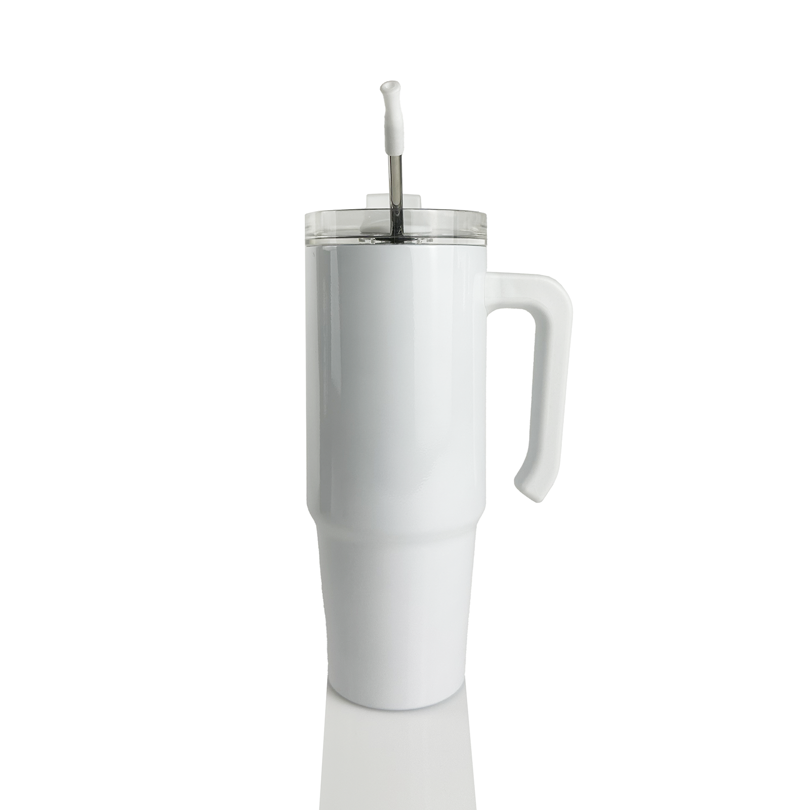 30oz Sublimatable Grippy Tumbler – The Stainless Depot