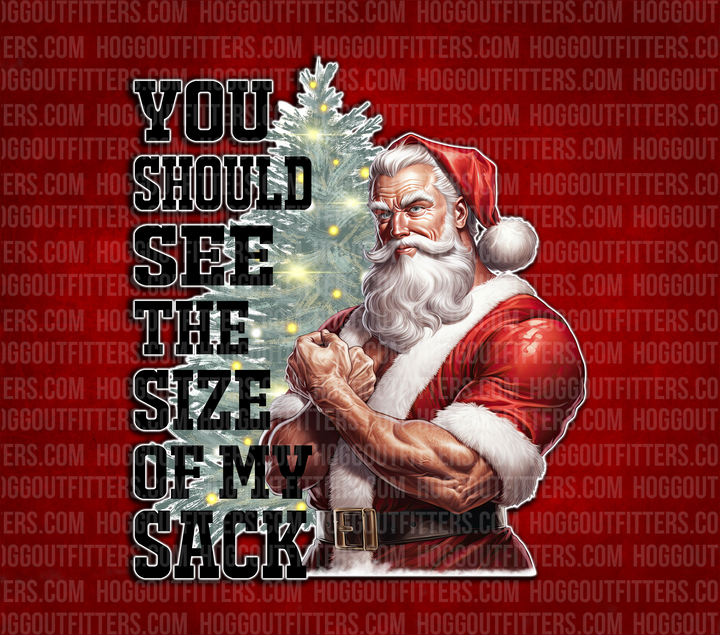Digital Sublimation Designs - Christmas — Christmas 4