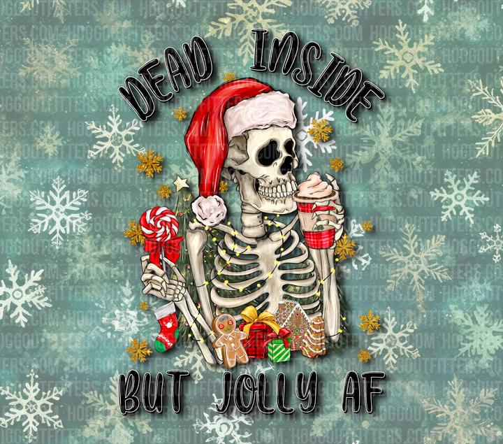 Digital Sublimation Designs - Christmas — Christmas 10