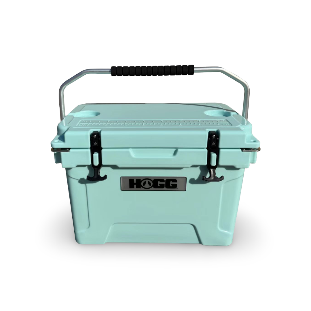Daydream Club - 20qt Hogg Coolers — Marina Mist
