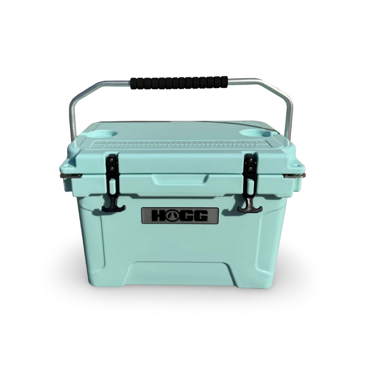 Daydream Club - 20qt Hogg Coolers — Marina Mist