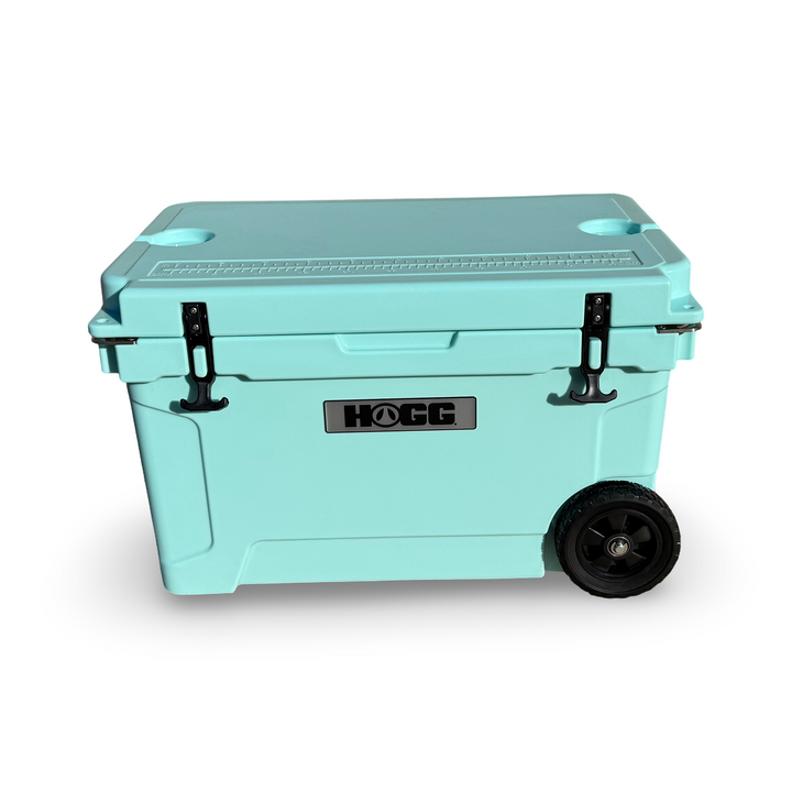 Daydream Club – 45qt Hogg Cooler — Marina Mist