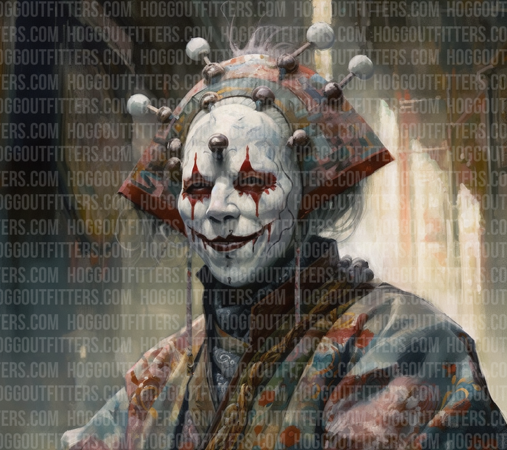 Digital Sublimation Designs - Halloween — Halloween 31