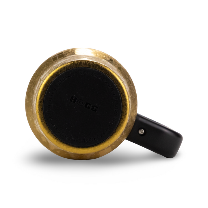 40oz Foil Big Swig Tumbler - Holiday '26 Collection - Holiday Gold