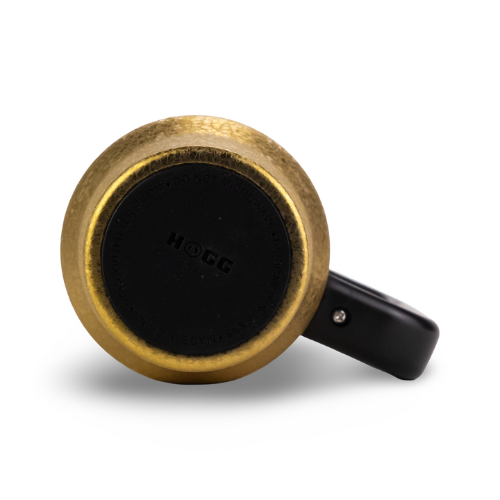 40oz Foil Big Swig Tumbler - Gold