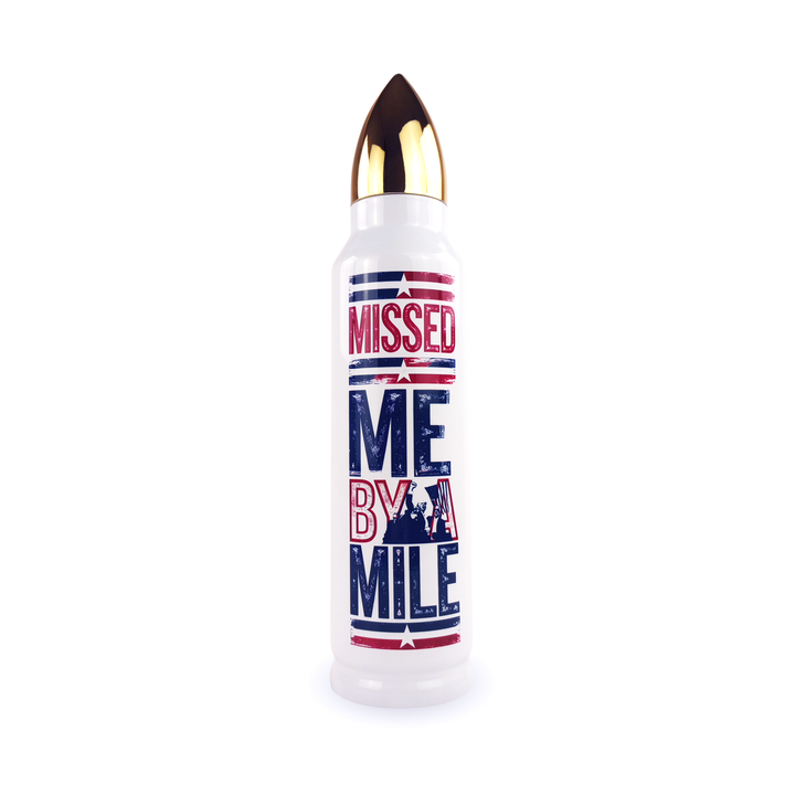 Red, White & Blue - Patriotic Tumbler Series