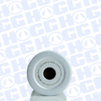 32oz Sublimatable Metallic Glitter Hydro Handle Bottle - White