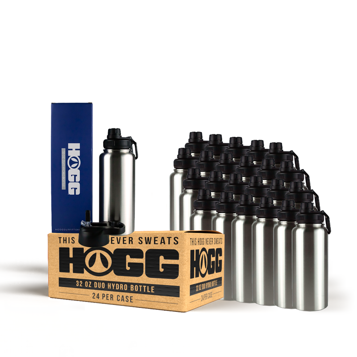 32oz Duo Hydro Bottle Case (24 Units)