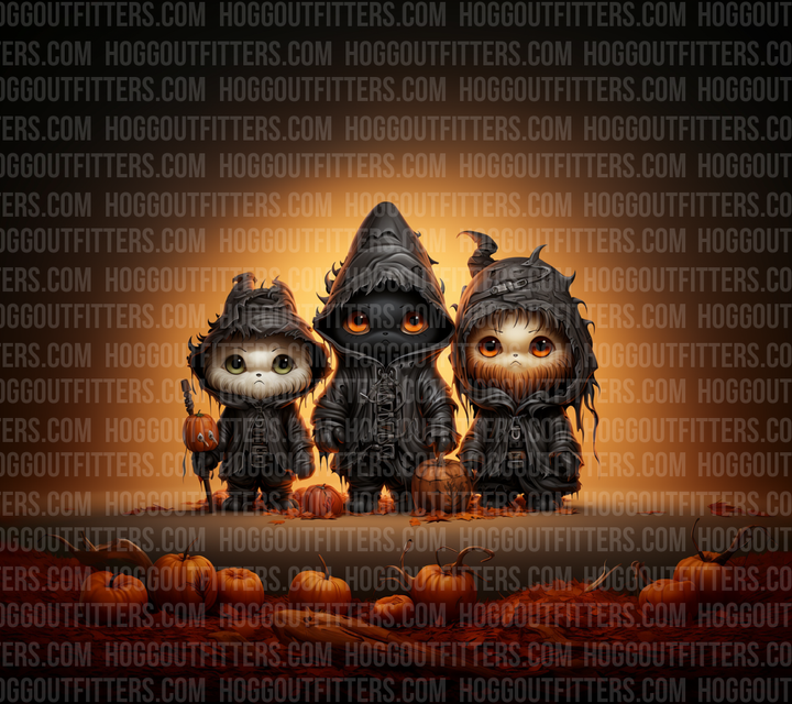 Digital Sublimation Designs - Halloween — Halloween 33