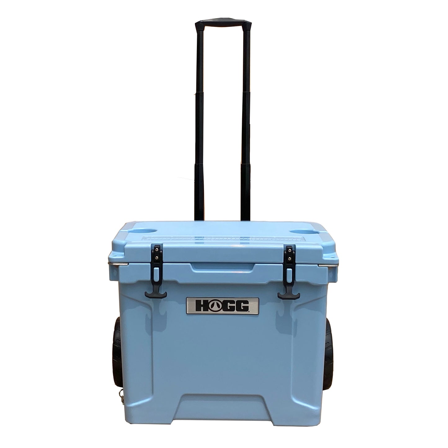 35QT WHEELIE HOGG COOLERS - PASTEL COLLECTION