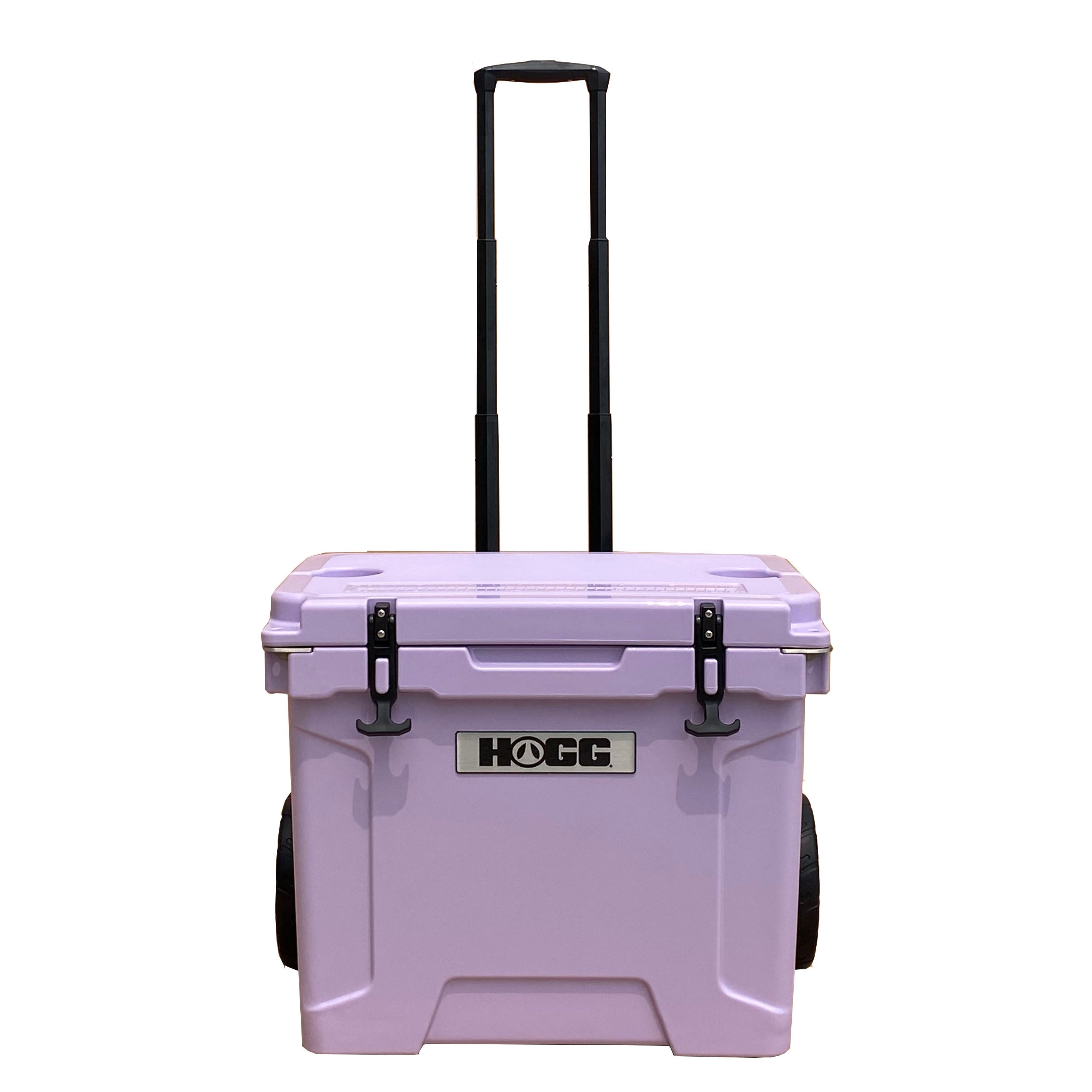 35QT WHEELIE HOGG COOLERS - PASTEL COLLECTION