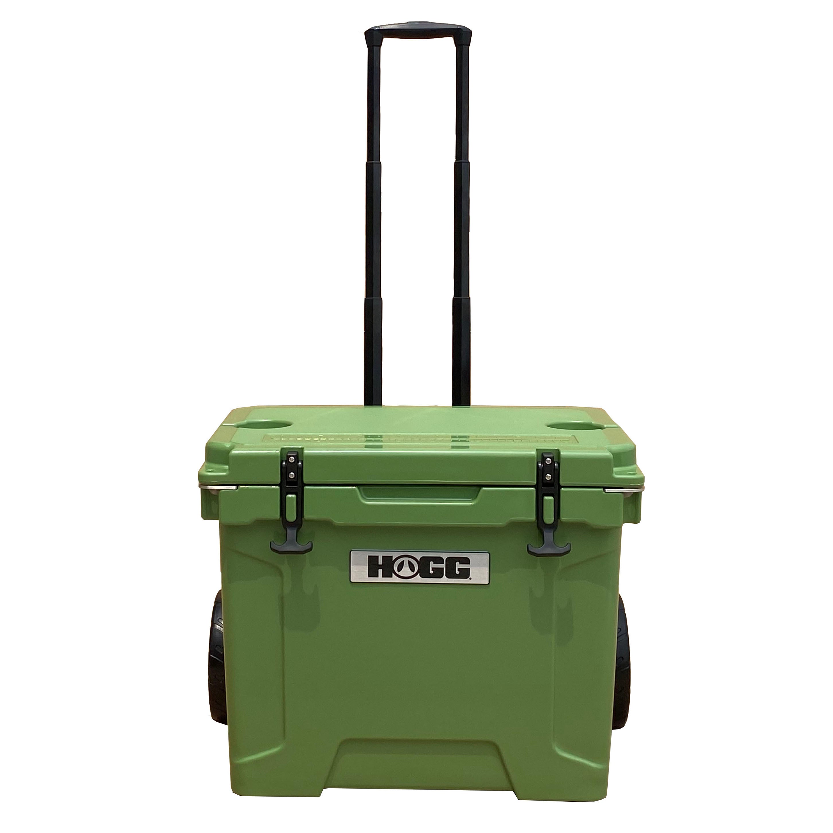 35QT WHEELIE HOGG COOLERS - PASTEL COLLECTION