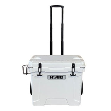 35QT WHEELIE HOGG COOLERS