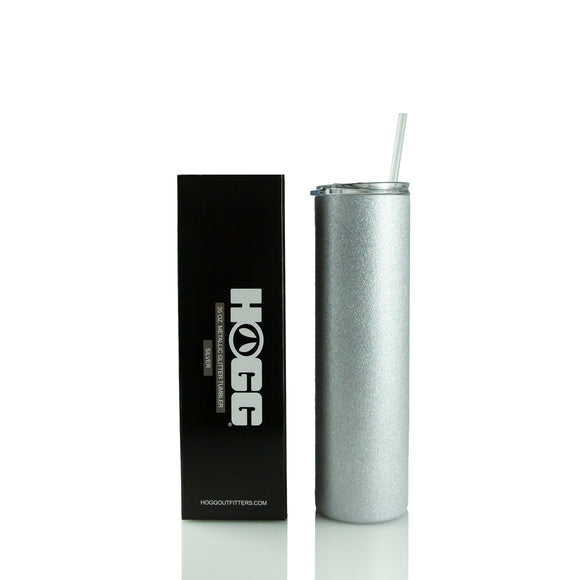 32oz Sublimatable On Point Bullet Tumbler – The Stainless Depot