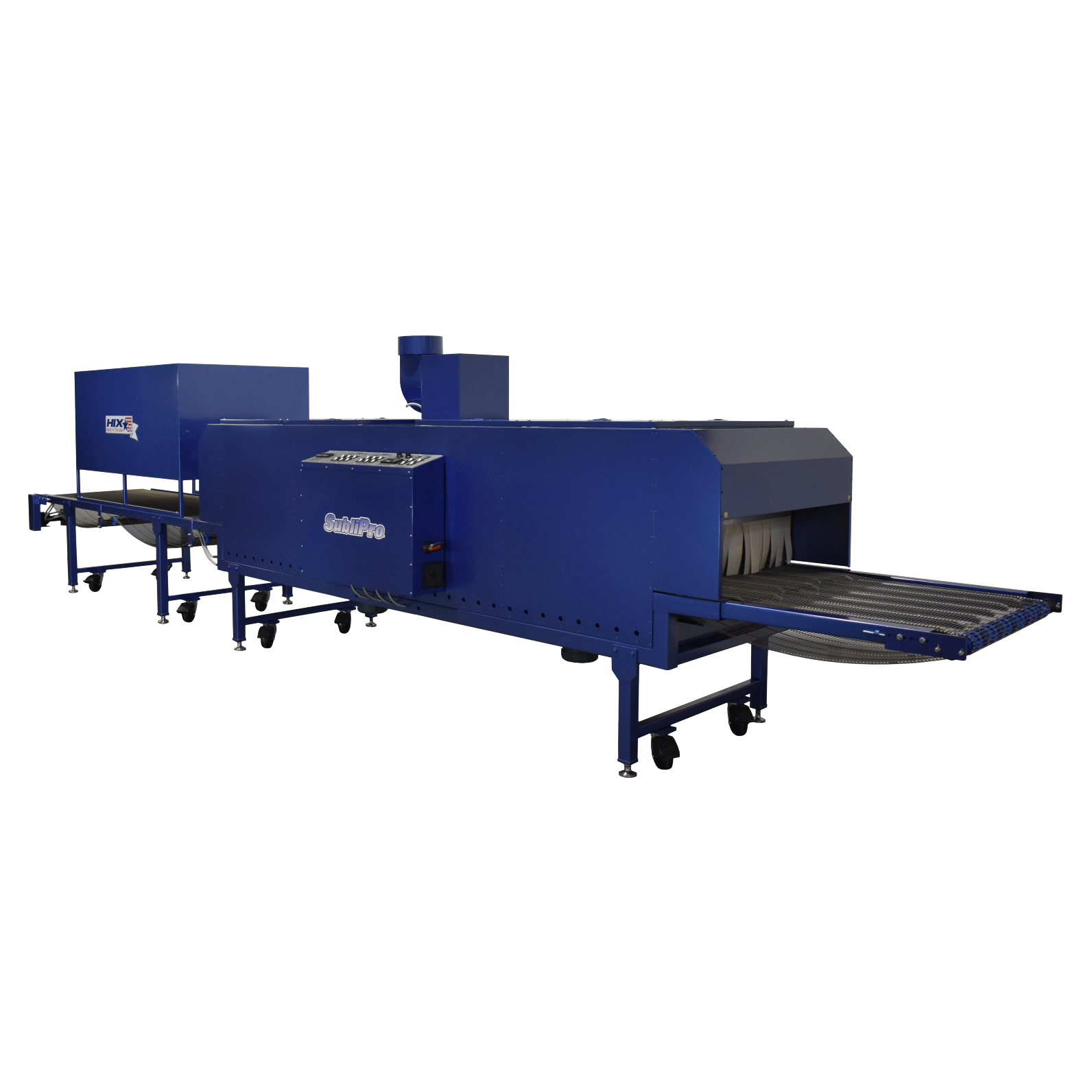 HIX® SUBLIPRO® 3626 OVEN