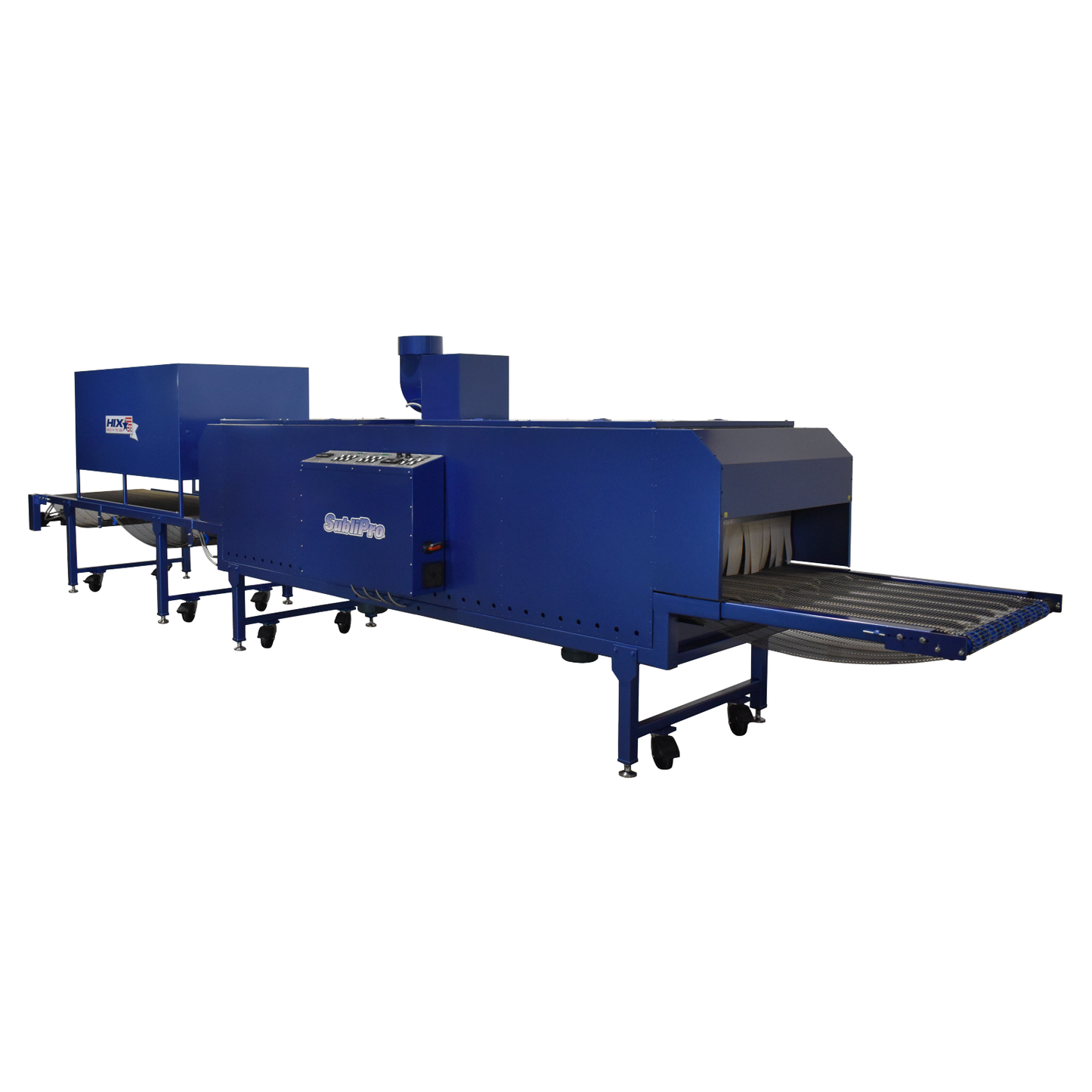 HIX® SUBLIPRO® 3626 OVEN