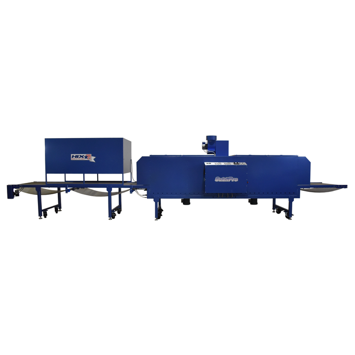 Hix® Sublipro® 3626 Oven