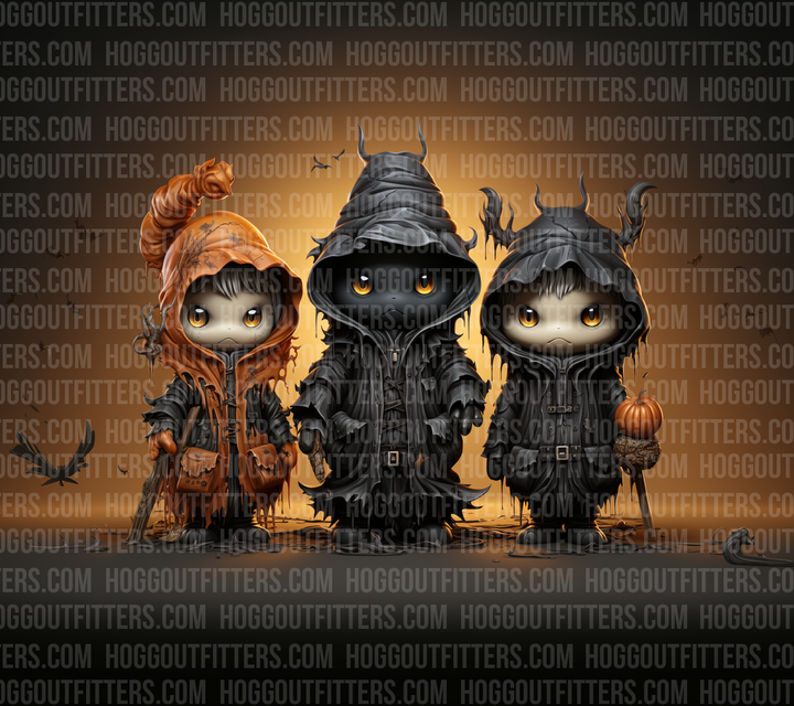 Digital Sublimation Designs - Halloween — Halloween 37
