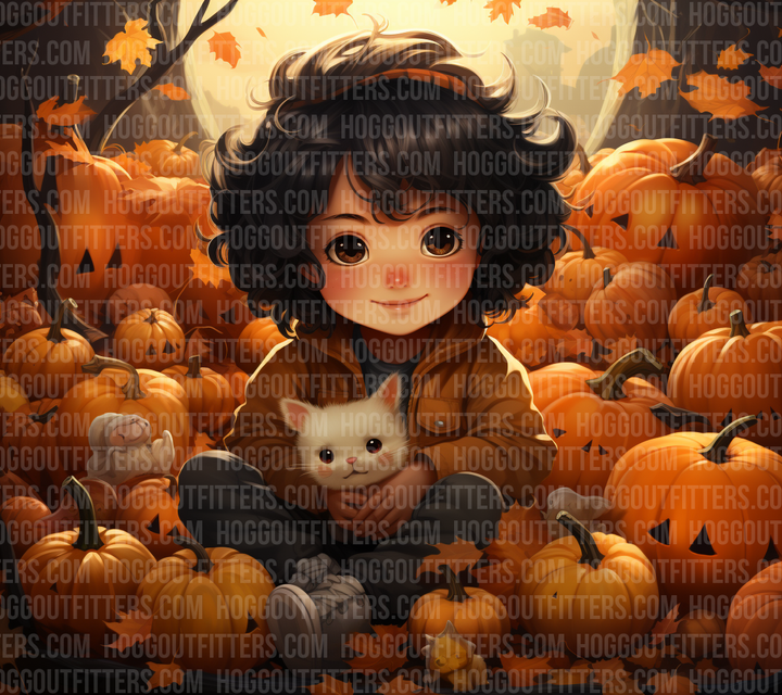 Digital Sublimation Designs - Halloween — Halloween 39