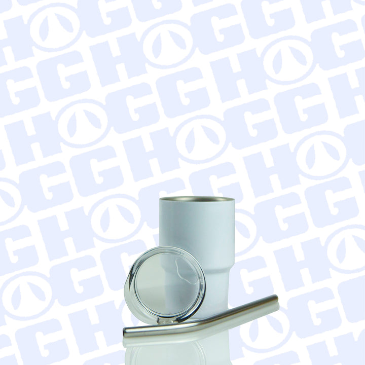 3oz Sublimatable Tumbler Shot Glass