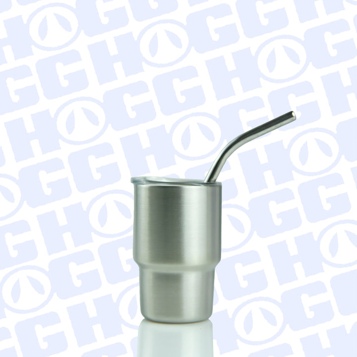 3oz Sublimatable Tumbler Shot Glass