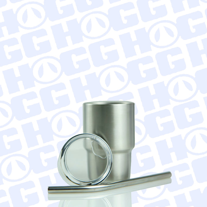 3oz Sublimatable Tumbler Shot Glass