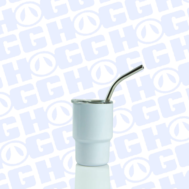 3oz Sublimatable Tumbler Shot Glass