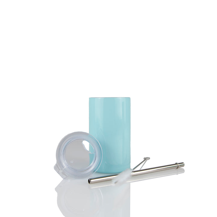 3oz Sublimatable Mini Skinny™