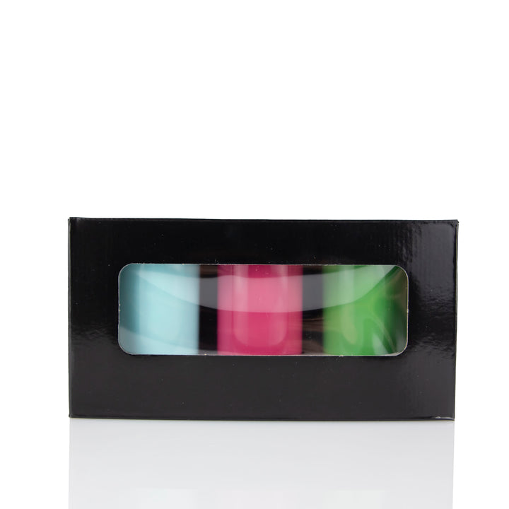 3oz Sublimatable Mini Skinny™