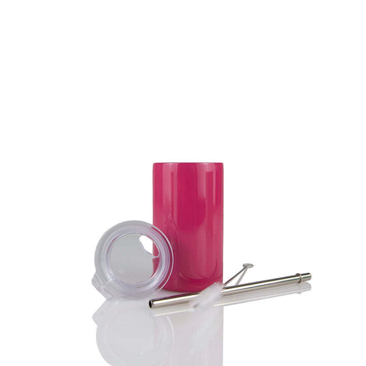 3oz Sublimatable Mini Skinny™