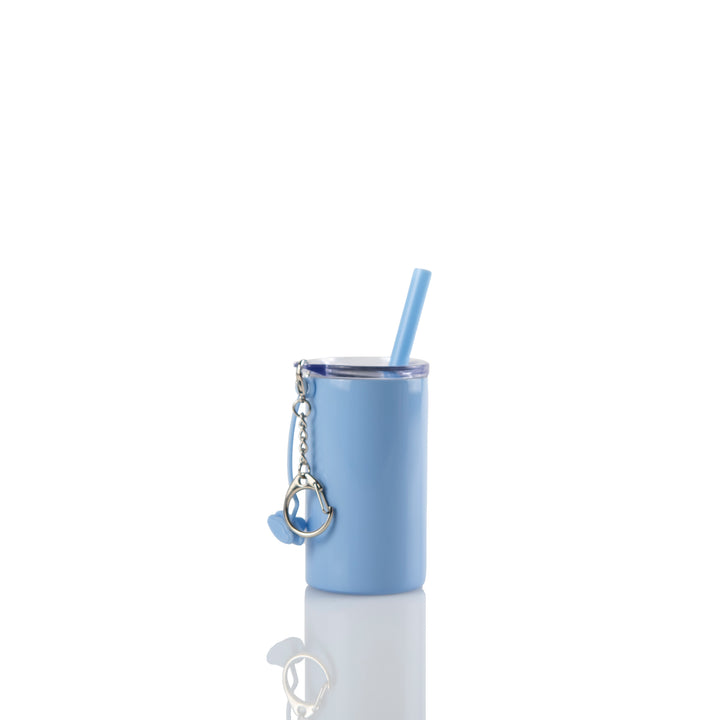 3oz Sublimatable Mini Skinny™ - Pastel Collection