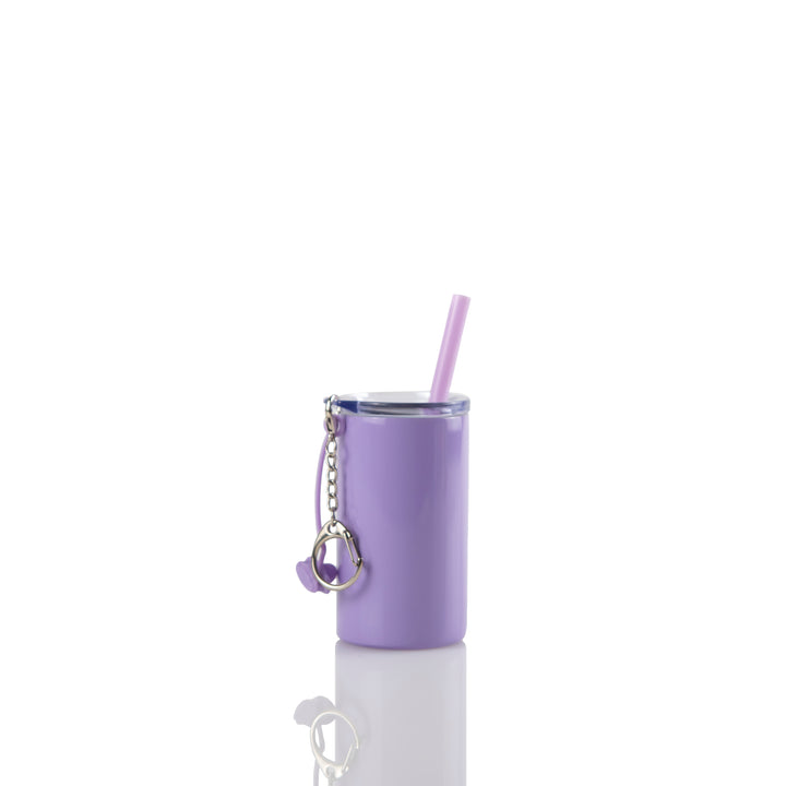 3oz Sublimatable Mini Skinny™ - Pastel Collection