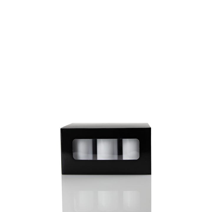 3oz Sublimatable Mini Skinny™ — Packaging