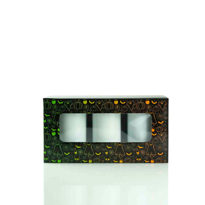 3oz Sublimatable Mini Skinny™