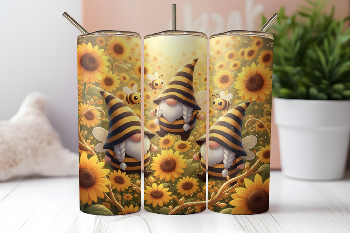 Digital Sublimation Designs - Collection B Tumbler Wraps — 40oz Big Swig — Silly Animals
