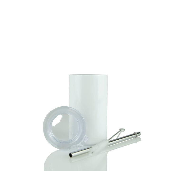 3oz Sublimatable Mini Skinny™