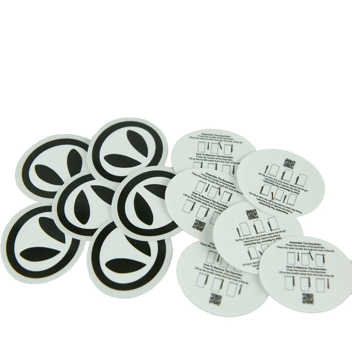 3oz Sublimatable Mini Skinny™