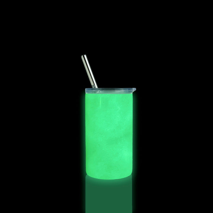 3oz Sublimatable Mini Skinny™ — Green