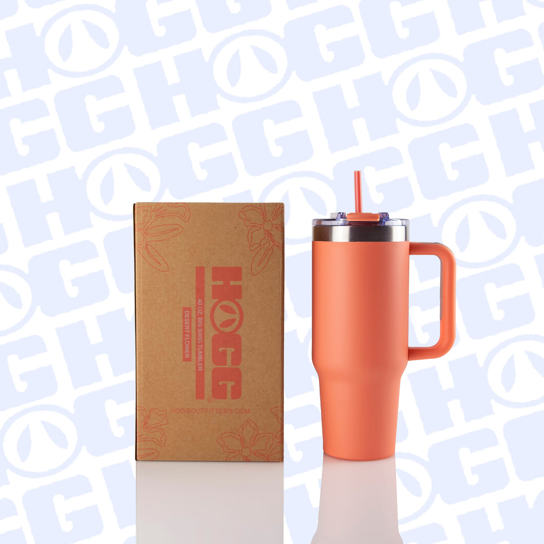 40oz POWDER COATED BIG SWIG TUMBLER - PASTEL COLLECTION  The Stainless ...