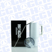 40oz Sublimatable Big Swig Tumbler Case (24 Units)