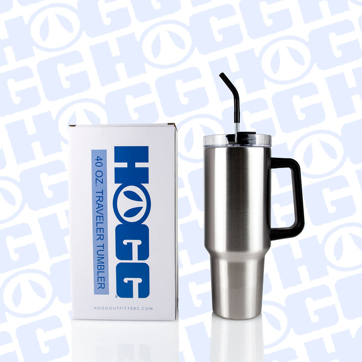 40oz Traveler Tumbler Case (24 Units)