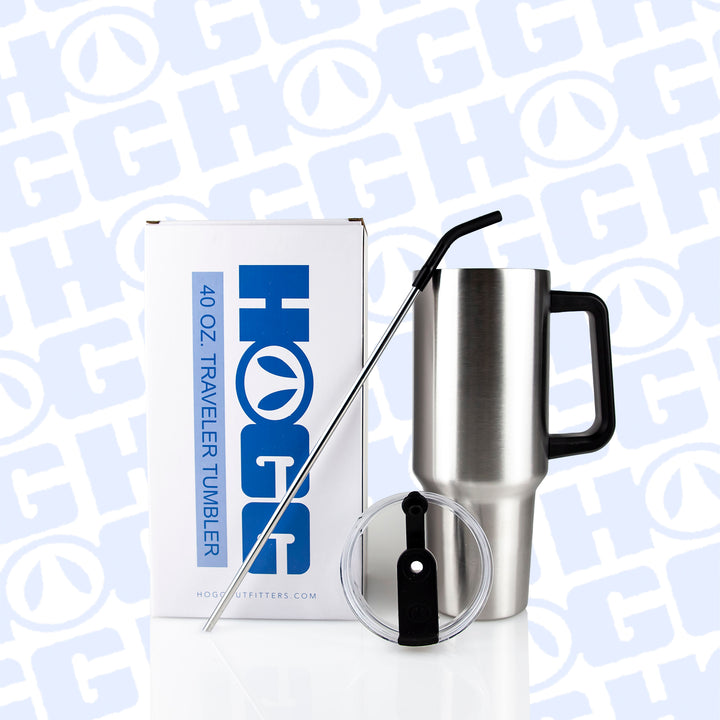 40oz Traveler Tumbler Case (24 Units)