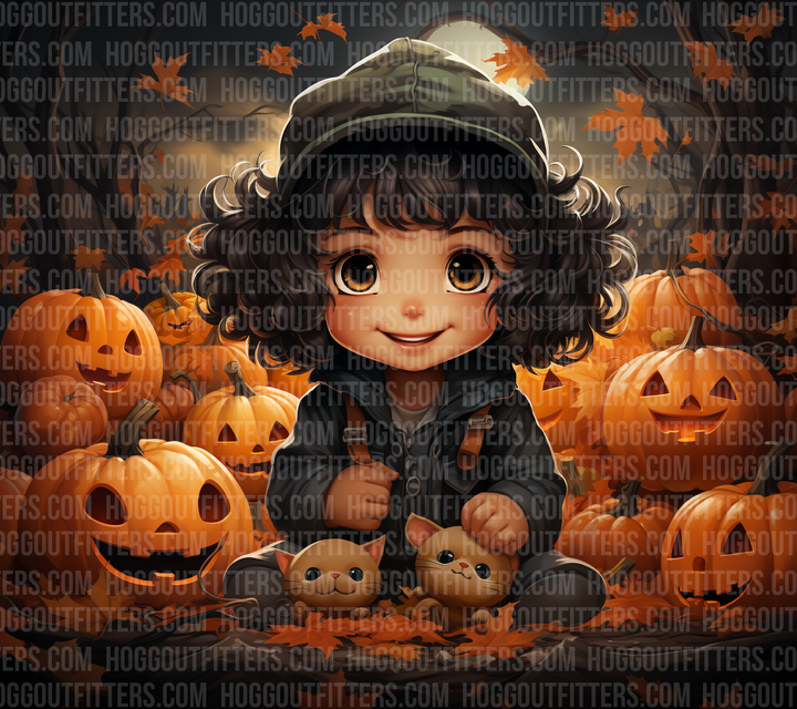 Digital Sublimation Designs - Halloween — Halloween 40